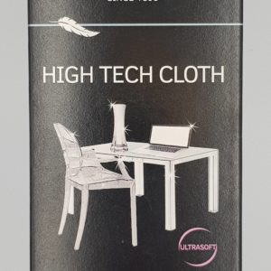 Hagerty high tech cloth