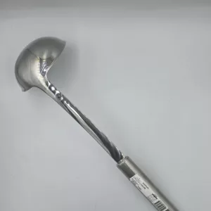 Grande Louche à Soupe Pro Inox 18/10 – Manche Brossé Cristel