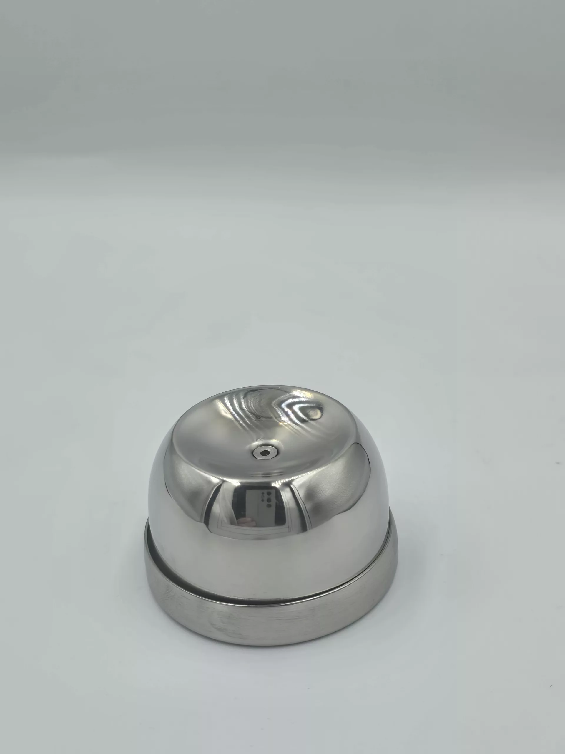 Pique-Œufs Gefu Anti-Fissure – Cuisson Parfaite Inox Poli