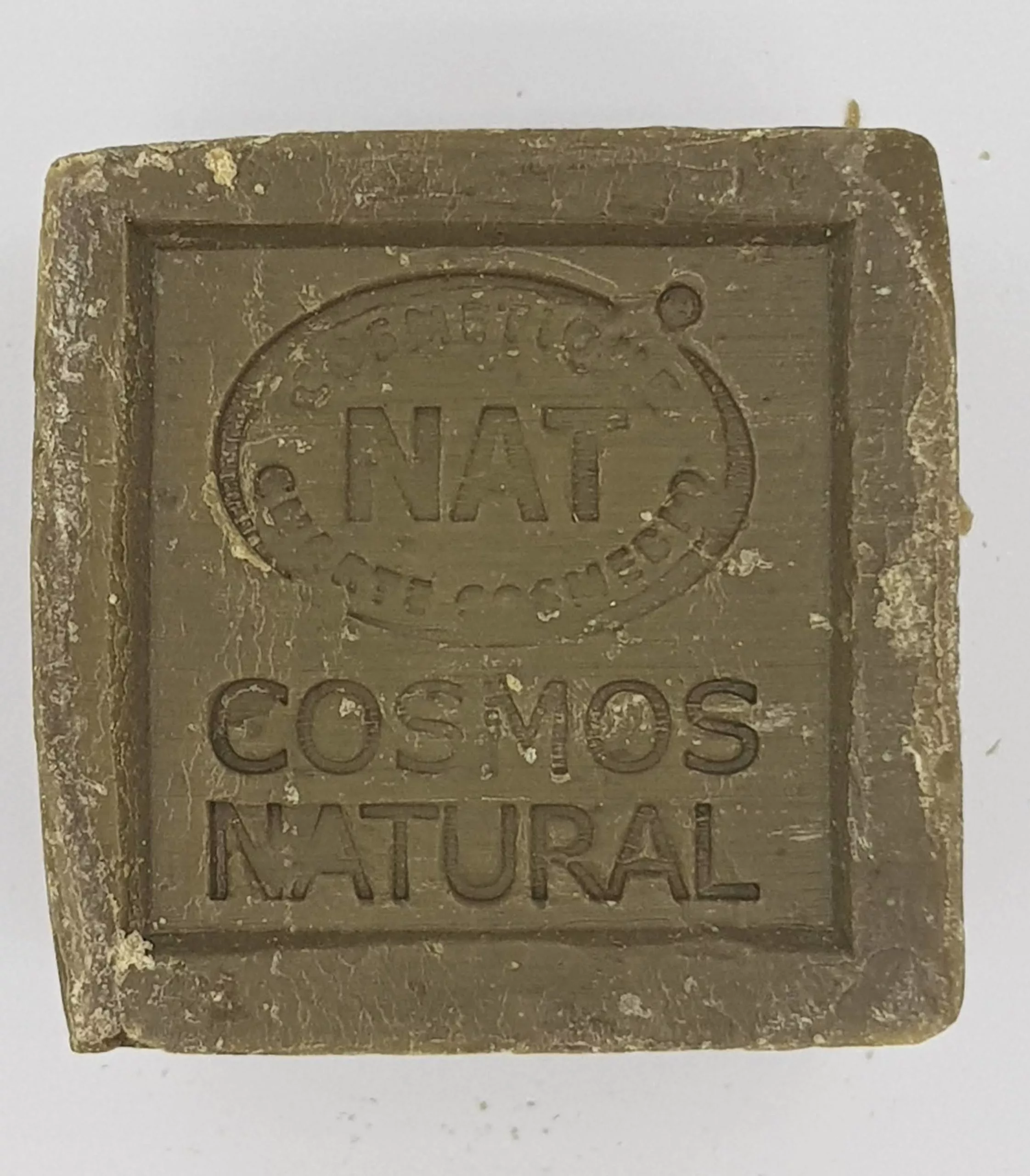 Savon de Mer  72% huiles végétales 300g Ecocert  Marseille Olive 5 en 1 – Édition Spéciale Transat Jacques Vabre