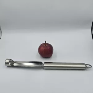 Vide-Pomme Manuel Professionnel Inox – Marque Française Cristel