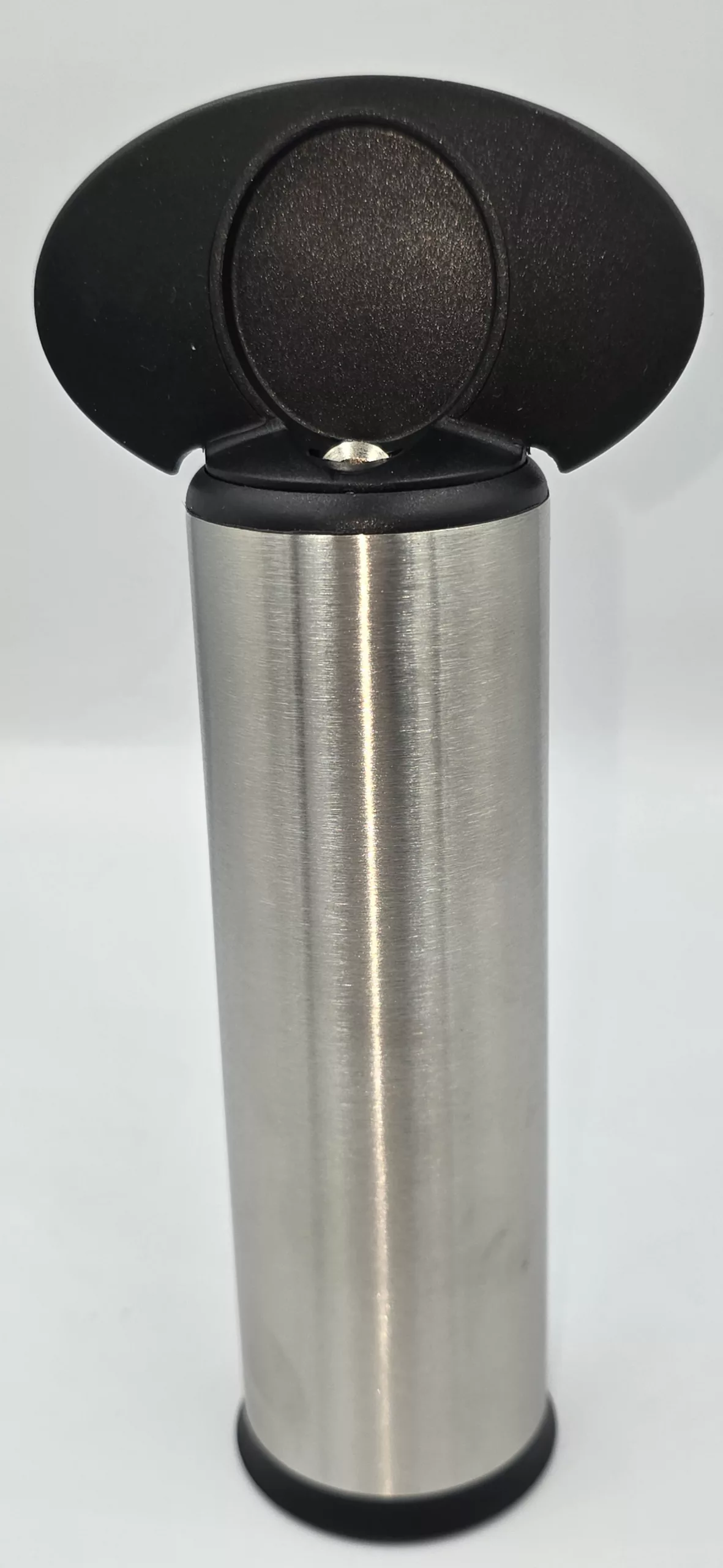 Tire-bouchon Classic Brabantia – Extra Large – Poignée Rotative & Corps Inox