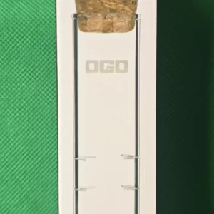 Infuseur à thé tube en verre borosilicate Ycare OGO Living – 3256391000632