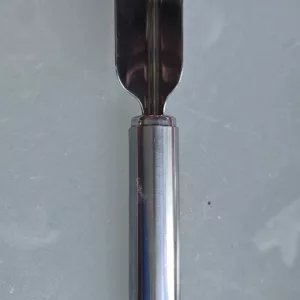 Couteau Décorateur RÖSLE en Inox 18/10 - 4004293127228
